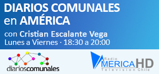 diarios comunales en america