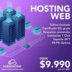 NubeCenter