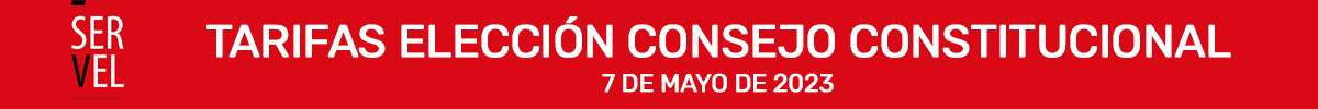 tarifas servel diarios comunales
