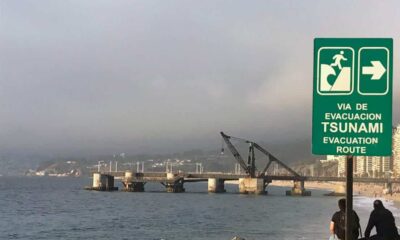 tsunami