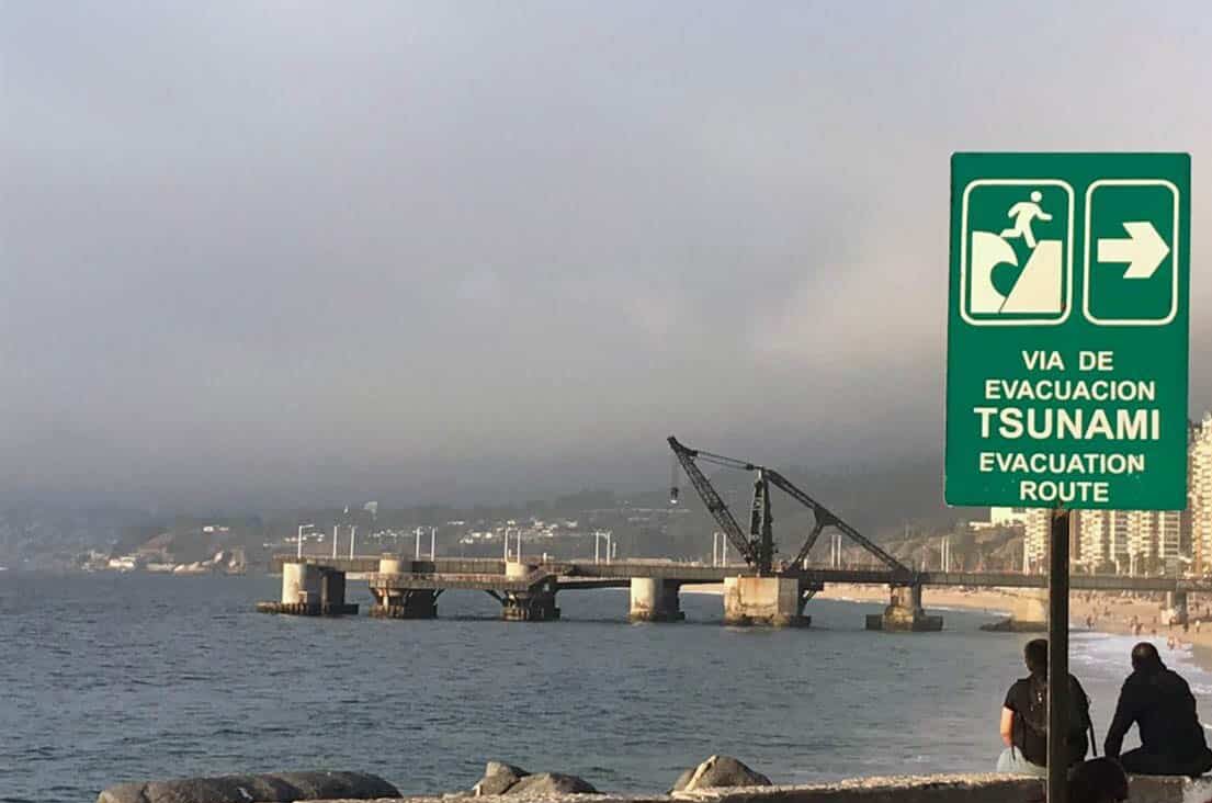 tsunami