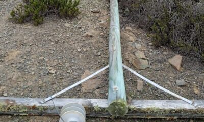 robo de cables