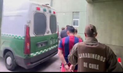 robo baterías