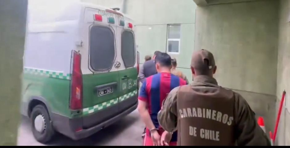 robo baterías