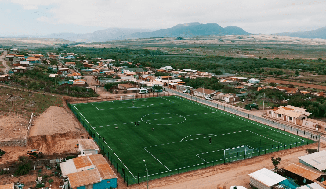cancha fifa