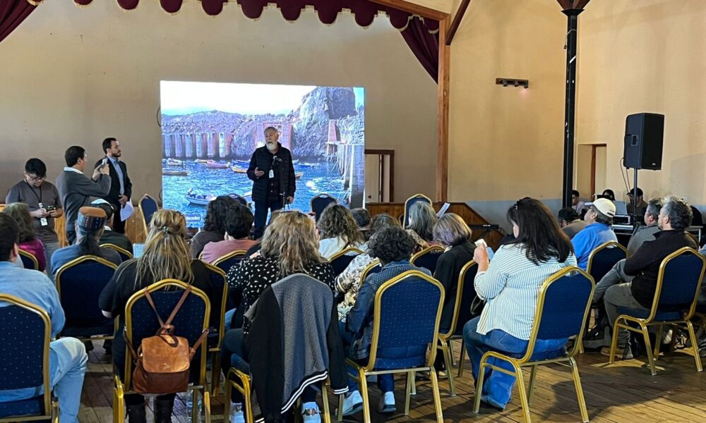 Archipiélago de Humboldt