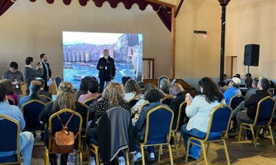 Archipiélago de Humboldt