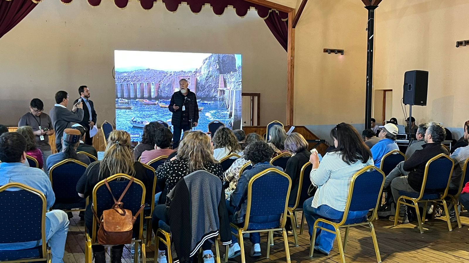 Archipiélago de Humboldt