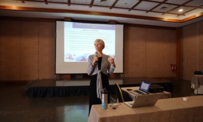 Proyecto Humboldt II